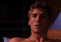 Andrew W Walker nude and sex scenes