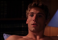 Andrew W Walker nude and sex scenes