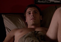 Andrew W Walker nude and sex scenes