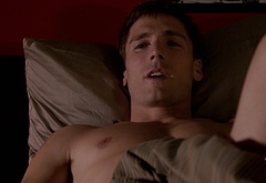 Andrew W Walker nude and sex scenes