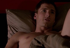 Andrew W Walker nude and sex scenes