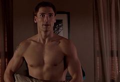 Andrew W Walker nude and sex scenes