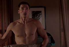 Andrew W Walker nude and sex scenes