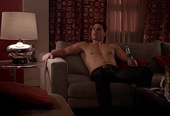 Andrew W Walker nude and sex scenes