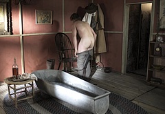 Andrew W Walker nude and sex scenes