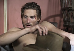 Andrew W Walker nude and sex scenes