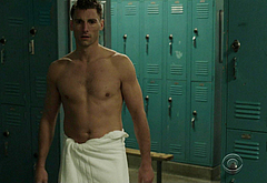 Andrew W Walker nude and sex scenes
