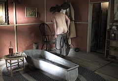 Andrew W Walker nude and sex scenes