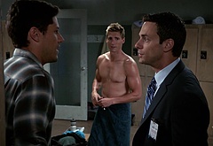 Andrew W Walker nude and sex scenes