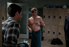 Andrew W Walker nude and sex scenes