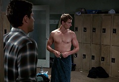 Andrew W Walker nude and sex scenes
