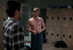 Andrew W Walker nude and sex scenes