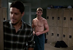 Andrew W Walker nude and sex scenes