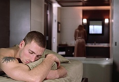 Andrew W Walker nude and sex scenes