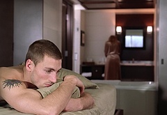 Andrew W Walker nude and sex scenes
