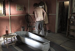 Andrew W Walker nude and sex scenes