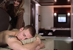 Andrew W Walker nude and sex scenes