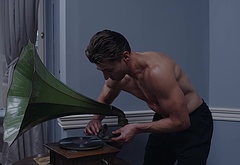 Andrew W Walker nude and sex scenes