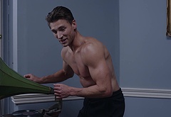 Andrew W Walker nude and sex scenes