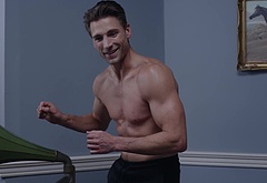 Andrew W Walker nude and sex scenes