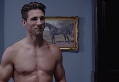 Andrew W Walker nude and sex scenes