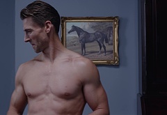Andrew W Walker nude and sex scenes