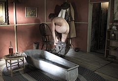 Andrew W Walker nude and sex scenes
