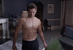 Andrew W Walker nude and sex scenes