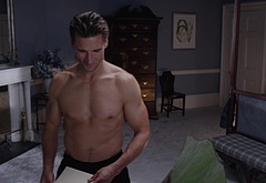 Andrew W Walker nude and sex scenes