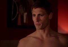 Andrew W Walker nude and sex scenes