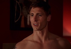 Andrew W Walker nude and sex scenes