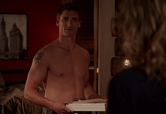 Andrew W Walker nude and sex scenes