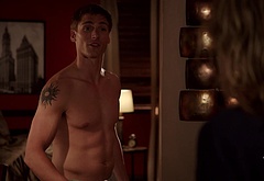 Andrew W Walker nude and sex scenes