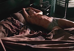 Andrew W Walker nude and sex scenes