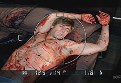 Andrew W Walker nude and sex scenes