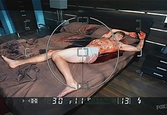 Andrew W Walker nude and sex scenes