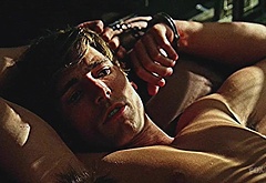 Andrew W Walker nude and sex scenes