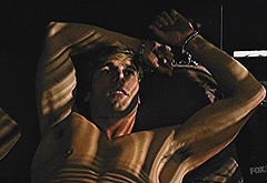 Andrew W Walker nude and sex scenes