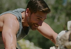 Andrew W Walker nude and sex scenes