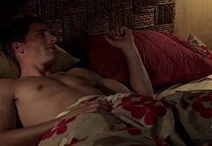 Andrew W Walker nude and sex scenes