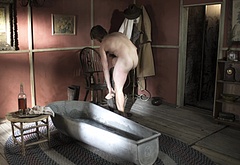 Andrew W Walker nude and sex scenes
