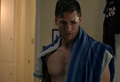 Andrew W Walker nude and sex scenes