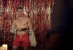Andrew W Walker nude and sex scenes