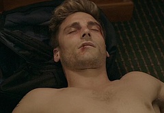 Andrew W Walker nude and sex scenes