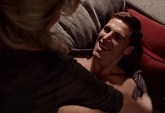Andrew W Walker nude and sex scenes