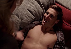 Andrew W Walker nude and sex scenes