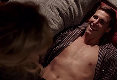 Andrew W Walker nude and sex scenes
