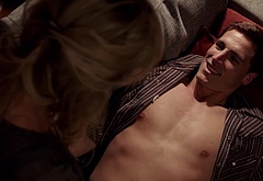 Andrew W Walker nude and sex scenes