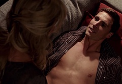 Andrew W Walker nude and sex scenes