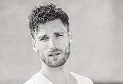 Andrew W Walker sexy photos